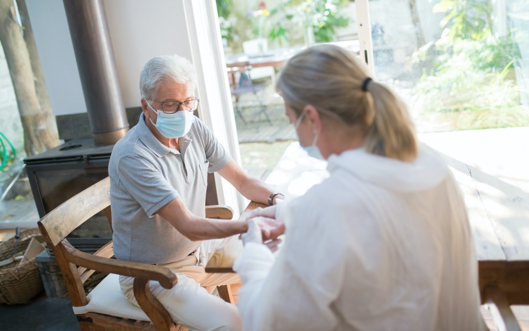 Benefits of Skilled Nursing