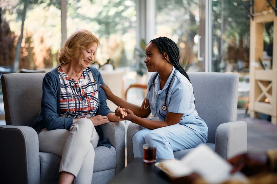 The Heart of Home Healthcare: Private Duty Nursing Services Explained
